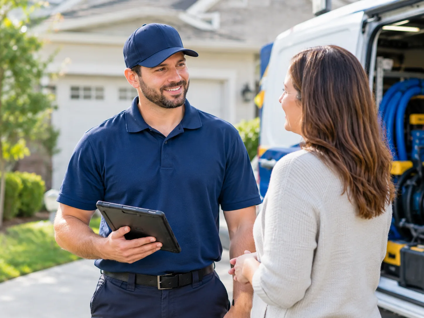 Sewage Backup Cleanup Unionville, VA FAQs